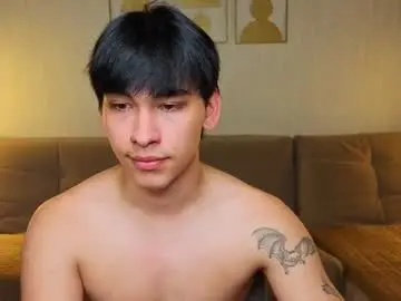 Chaturbate Best Webcam of chem1ko