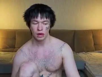 Chaturbate Nude Webcam of chem1ko