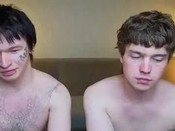 Chaturbate Live Sex Cam of chem1ko