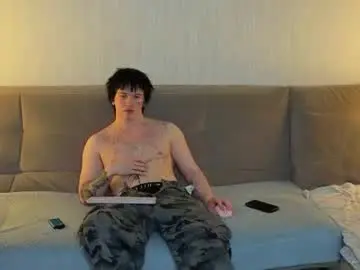 Chaturbate Live Sex Cam of chem1ko