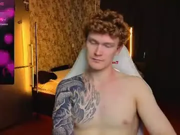 Chaturbate Live Sex of chem1ko