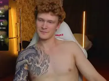 Chaturbate Sex Chat of chem1ko