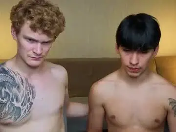 Chaturbate Sex Chat of chem1ko