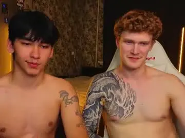 Chaturbate Nude Webcam of chem1ko