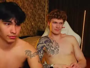 Chaturbate Free Live Porn of chem1ko