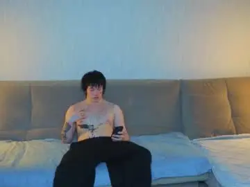 Chaturbate Best Webcam of chem1ko