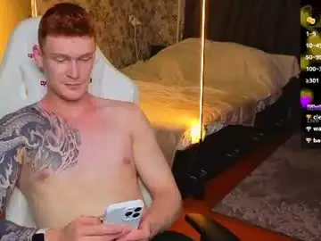 Chaturbate Live Porn of chem1ko