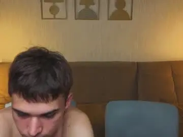Chaturbate Adult Webcam of chem1ko