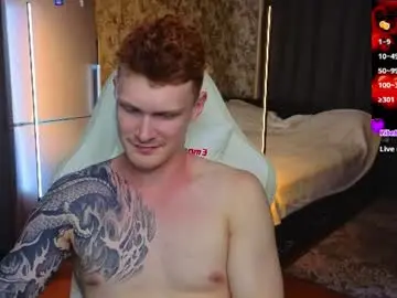 Chaturbate Live Sex Cam of chem1ko