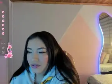 Chaturbate Adult Webcam of cristal__hot_1