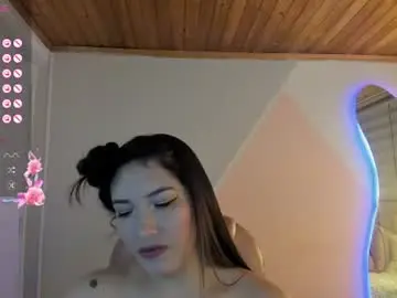 Chaturbate Adult Webcams of cristal__hot_1