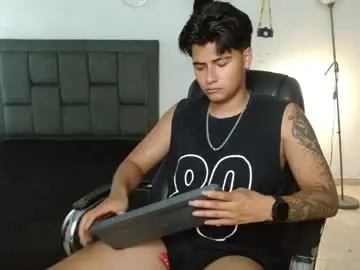 Chaturbate Live Porn of davidbless
