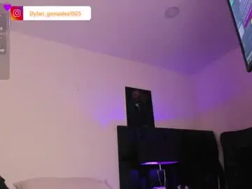 Chaturbate Watch Live Sex Cams of dylan_turner_