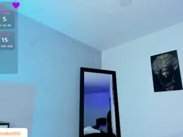 Chaturbate Nude Webcam of dylan_turner_