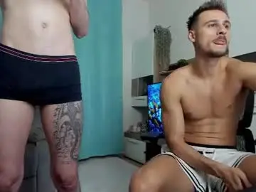 Chaturbate Live Sex of jimmys_style