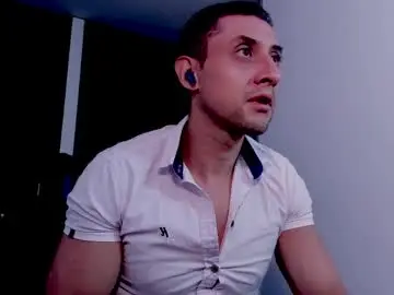 Chaturbate Best Webcam of johnny_seens1