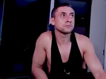 Chaturbate Adult Webcam of johnny_seens1