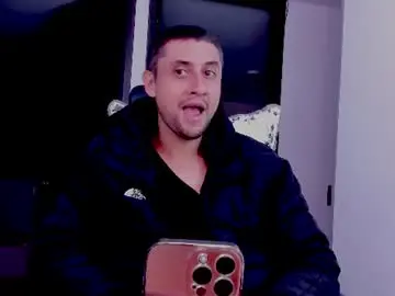 Chaturbate Private Sex Chat of johnny_seens1