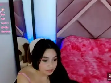 Chaturbate Live Sex of leonacutecam