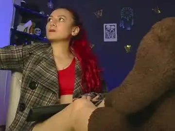 Chaturbate Free Porn Cam of megan_brown4