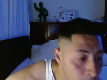 Chaturbate Adult Webcams of muscle_cock32
