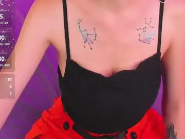 Chaturbate Live Sex of rose_dixon