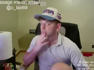 Chaturbate Best Webcam of sexylax69