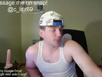 Chaturbate Adult Webcams of sexylax69