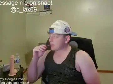 Chaturbate Free Porn Cam of sexylax69