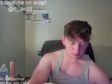 Chaturbate Adult Webcam of sexylax69