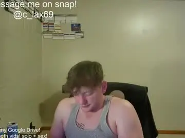 Chaturbate Adult Webcams of sexylax69
