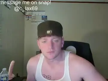 Chaturbate Best Webcam of sexylax69