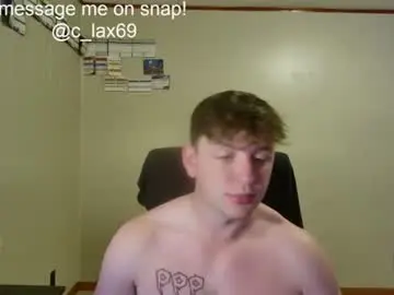 Chaturbate Adult Webcam of sexylax69