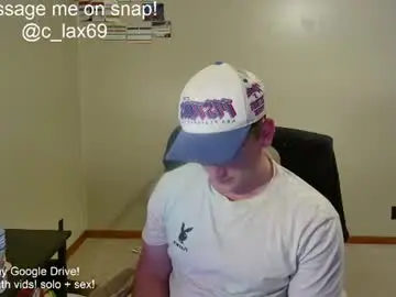 Chaturbate Best Webcam of sexylax69