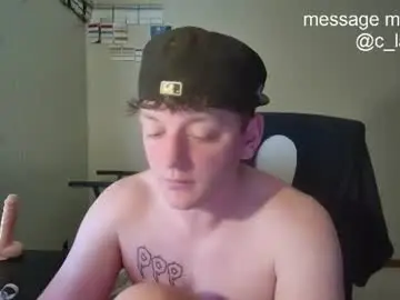 Chaturbate Nude Webcam of sexylax69