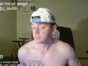 Chaturbate Free Live Porn of sexylax69