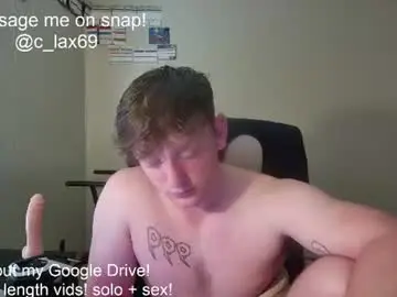 Chaturbate Free Porn Cam of sexylax69