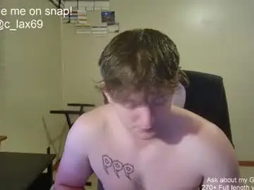 Chaturbate Free Live Porn of sexylax69