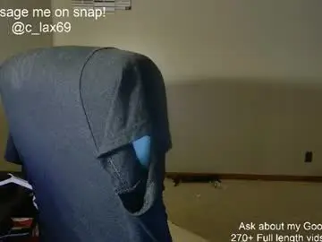 Chaturbate Watch Live Sex Cams of sexylax69