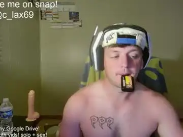 Chaturbate Free Porn Cam of sexylax69