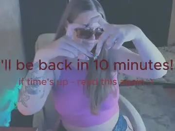 Chaturbate Best live sex cam show of alice_dreamgirl_