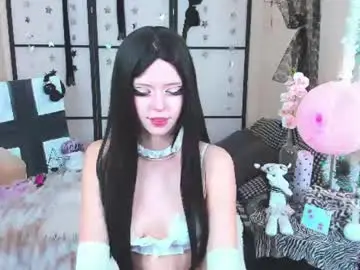 Chaturbate Sex Cam of aluwe_meow