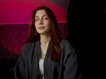 Chaturbate Nude Webcam of alysiacurles