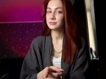 Chaturbate Live Porn of alysiacurles