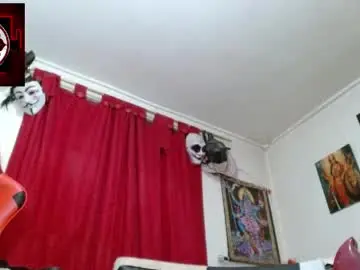 Chaturbate Watch Live Sex Cams of amanda_valeska