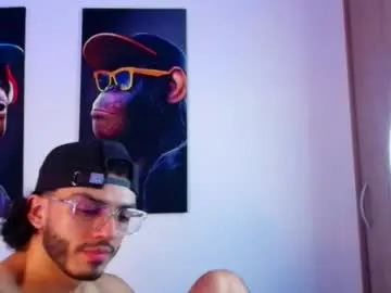 Chaturbate Live Porn of axel_stein03