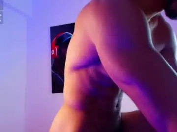 Chaturbate Live Sex of axel_stein03