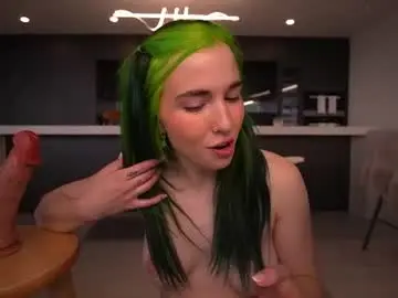Chaturbate Sex Chat of bailey_eilish