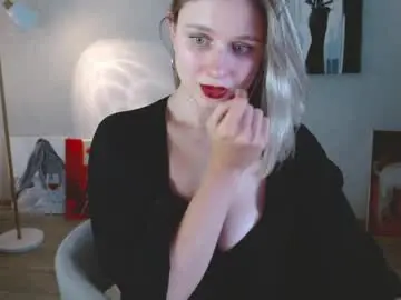 Chaturbate Free Porn Cam of charming_beauty