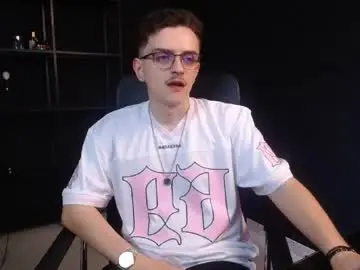 Chaturbate Live Sex of felixstark